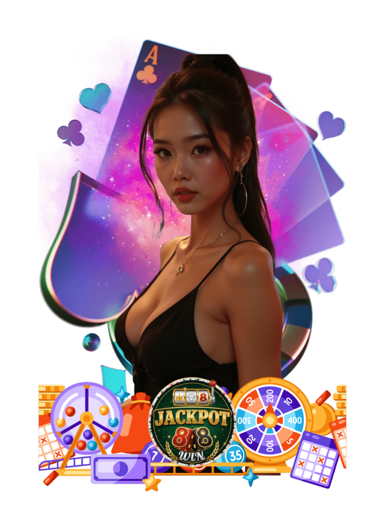 jackpot 88 win