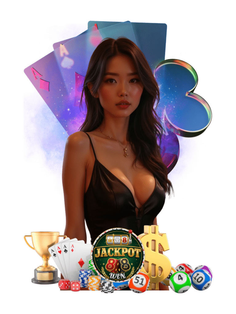 jackpot 88 win สล็อต