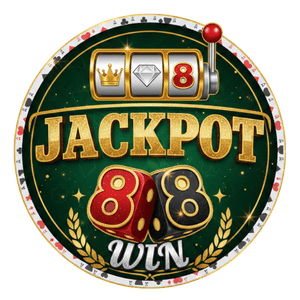 jackpot 88 win-logo
